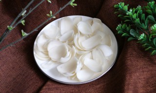 天天吃百合会怎样 每天都吃百合能行吗