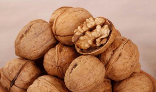 常吃核桃有什么功效 核桃吃有什么用处