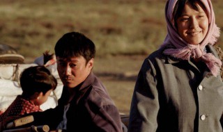 山海情电视剧演员表 山海情电视剧演员表胡明