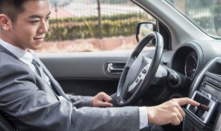 雨刮器使用方法（比亚迪元plus雨刮器使用方法）