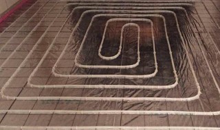 地暖漏水怎么办 地暖漏水怎么办?