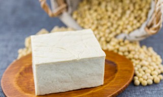 吃豆腐的禁忌 吃豆腐的禁忌有哪些