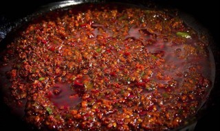 葱酥酱如何做 葱油蘸酱的正宗做法