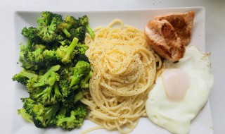 小锅如何做健身餐 健身餐怎么煮