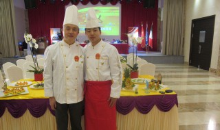 中国厨师等级怎么划分 中国厨师分几个等级