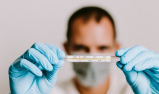 体温计夹越久体温越高吗 体温计夹越久体温越高吗为什么