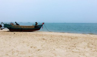 仙人岛著名景点 仙人岛著名景点介绍