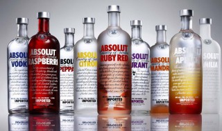 伏特加怎么喝才好喝 伏特加如何喝