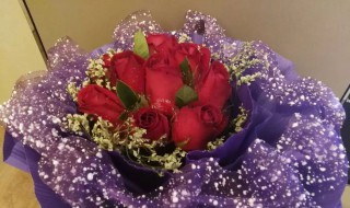 花束底部的海绵能用多久 花束底部的海绵可以用很久吗