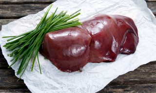 猪肝炒辣椒怎么做好吃 猪肝炒辣椒做法步骤