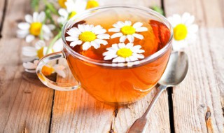 什么花茶可以清肺 可以清肺的花茶有什么