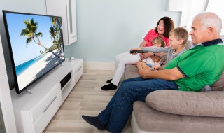 电视的英语怎么说 电视的英语是什么