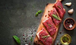 英语牛排几分熟怎么说 牛排几分熟英文怎么讲