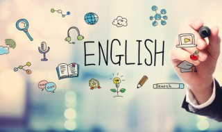 褐色用英语怎么说 褐色用英语说