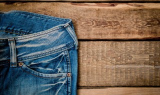 新牛仔裤怎么洗不掉色 新牛仔裤的清洗方法
