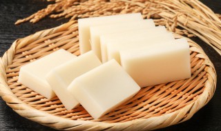 年糕变质后还能吃吗 年糕过期了没拆封能吃吗