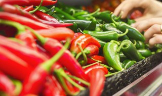 朝天椒怎么吃 怎么吃朝天椒