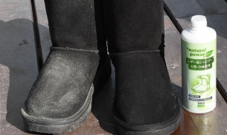 麂皮怎么清洗 麂皮如何清洗