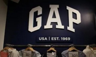 gap怎么读 gap怎么发音