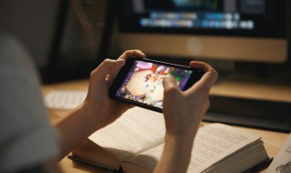 英语流利说怎么闯关 英语流利说闯关操作步骤