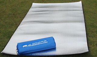 防潮垫怎么用 如何用防潮垫