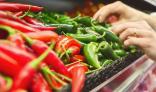 辣椒炭疽病怎么治 怎么治辣椒炭疽病