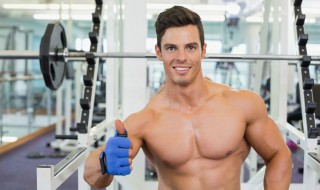 女生怎么看待腹肌男 女人怎么看待腹肌男