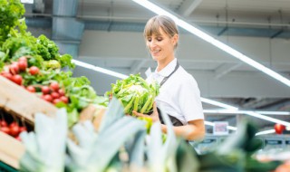 超市蔬菜保鲜窍门 关于超市蔬菜保鲜窍门