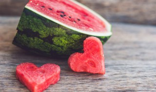 西瓜保鲜窍门 如何保鲜西瓜