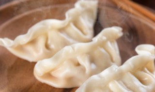 怎么煮冷冻饺子 冷冻饺子怎样做