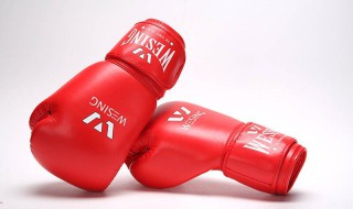 拳套怎么洗 拳套可以清洗吗