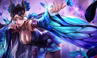 王者荣耀怎么单挑貂蝉 王者荣耀怎么单打貂蝉