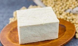 怎么保存豆腐 保存豆腐的方法