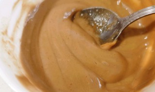怎么拌芝麻酱 拌芝麻酱的方法