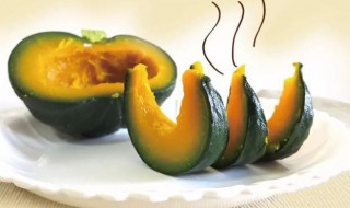 贝贝南瓜怎么蒸 蒸贝贝南瓜的方法