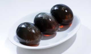 带泥松花蛋怎么剥 怎么剥带泥松花蛋