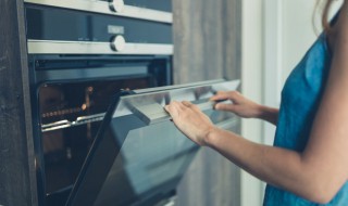 烤箱怎么做溶豆 烤箱做溶豆简单做法