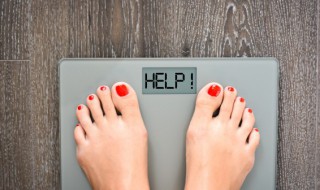 电子体重秤怎么调 电子体重秤调整方法