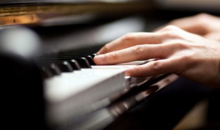 电子琴怎么弹 电子琴的弹奏方法