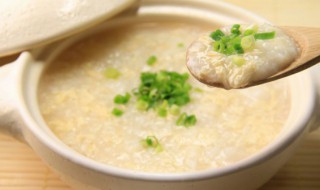 小米绿豆粥怎么熬好喝 怎么熬小米绿豆粥好喝