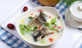 鱼怎么煲汤好喝 鱼汤怎么做