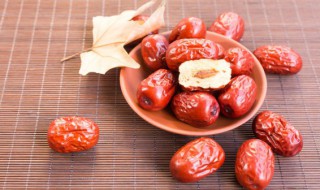 红枣冬菇汤怎么做 红枣冬菇汤如何做