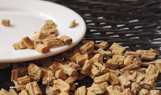 明党参和党参的区别是什么 明党参和党参的区别