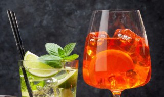 饮品和饮料的区别是什么 饮品和饮料有哪些区别