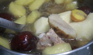 冬季滋补养颜汤有哪些 冬季滋补养颜汤的介绍及做法