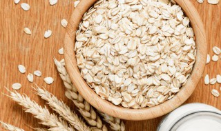 燕麦是什么东西 燕麦的介绍