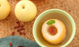 南水梨和秋月梨的区别是什么 南水梨和秋月梨的区别和食用禁忌