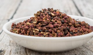 藤椒是不是就是青花椒 藤椒是就是青花椒吗