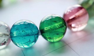 碧玺是什么东西 什么是碧玺介绍