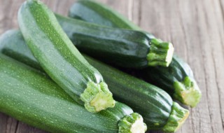 瓠子和西葫芦的区别是什么 瓠子和西葫芦的区别介绍